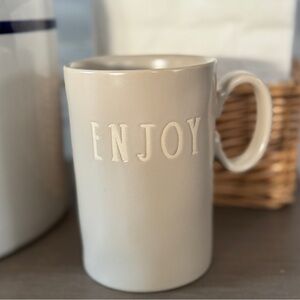 Mug by Magenta
